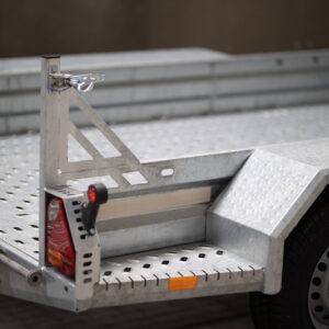Piekabes modelis Q-Line